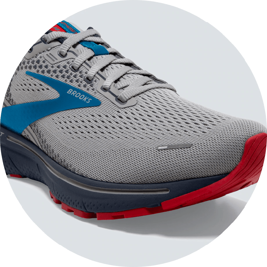 running conseil brooks Ghost 14